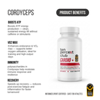 CARDIO+ CORDYCEPS