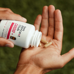 CARDIO+ CORDYCEPS