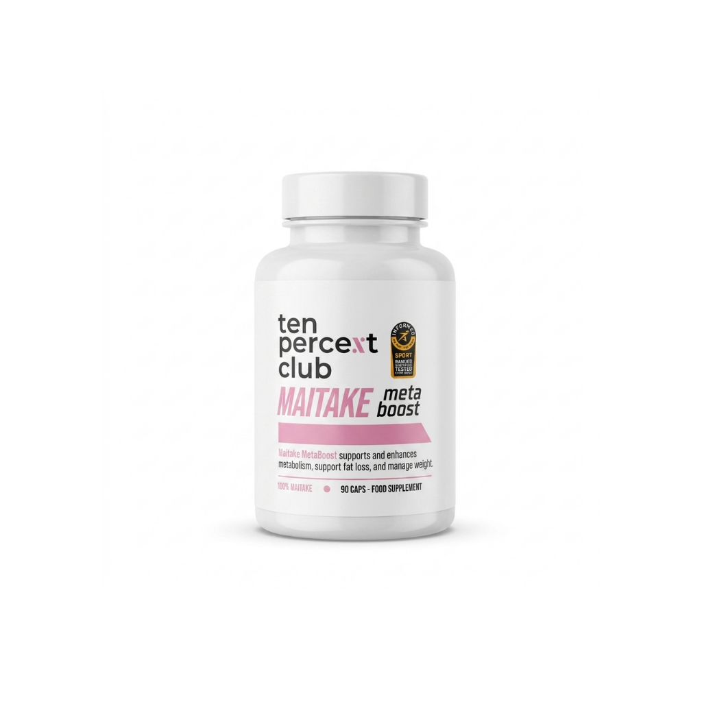 MAITAKE METABOOST