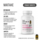 MAITAKE METABOOST