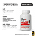 SUPER MAGNESIUM