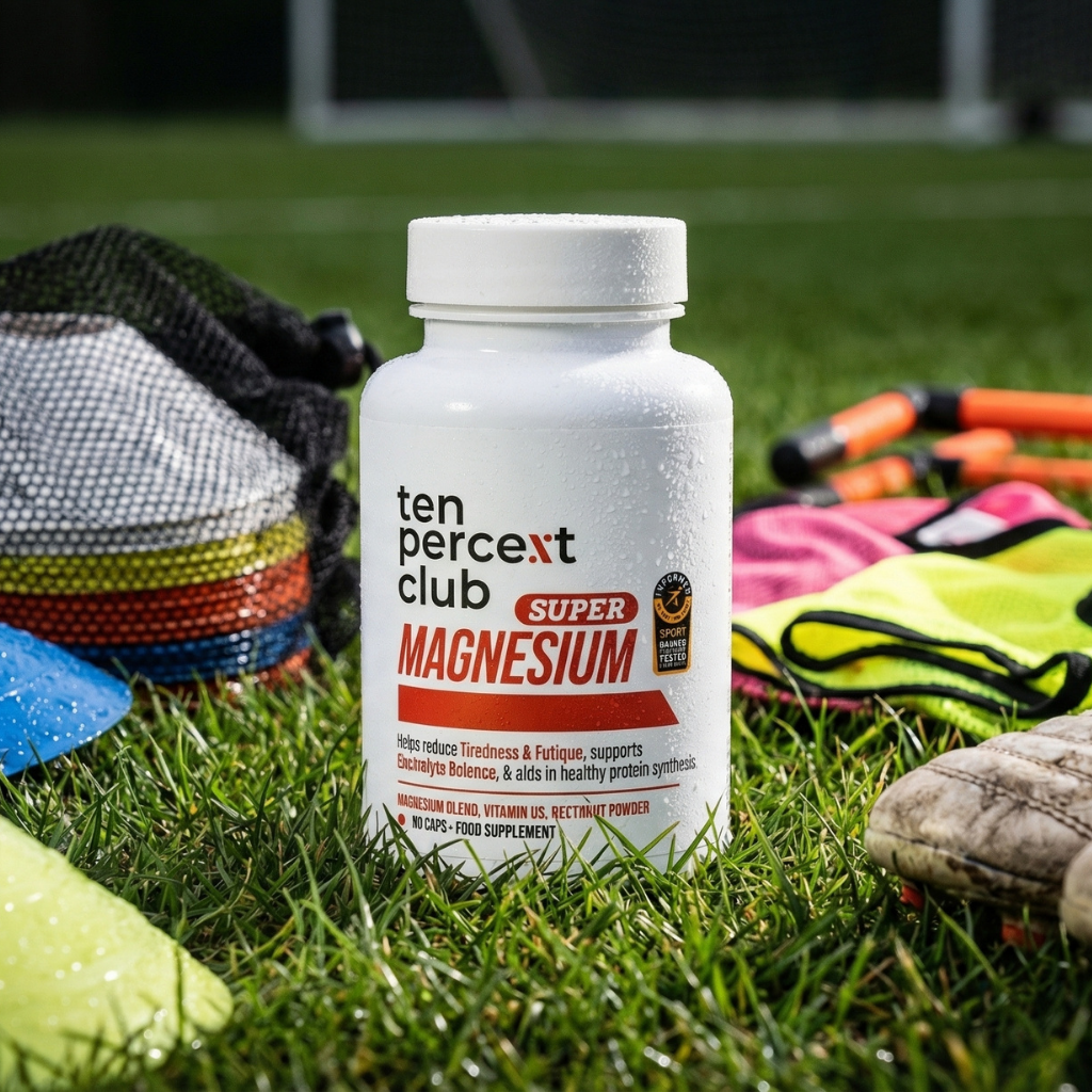 SUPER MAGNESIUM