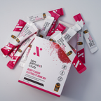 MIXED BERRY ELECTROLYTES