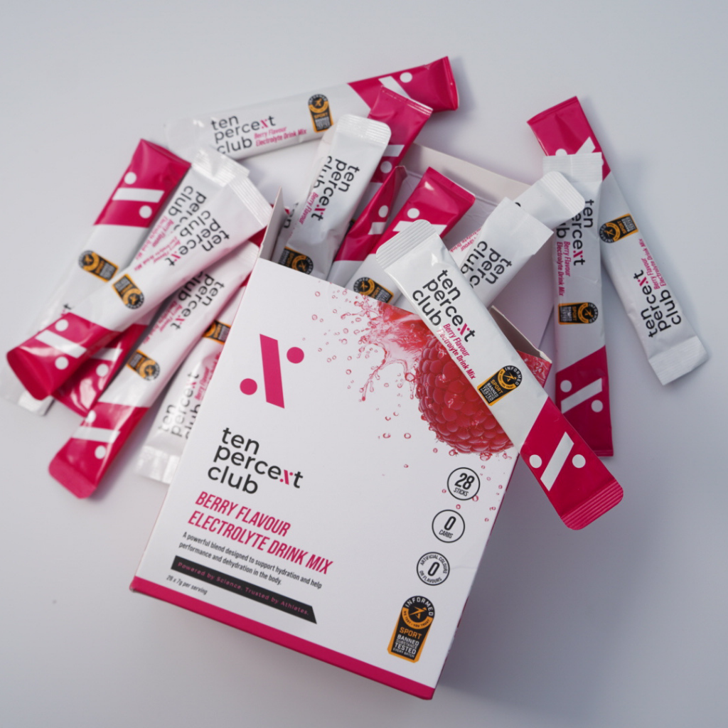 MIXED BERRY ELECTROLYTES