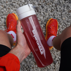MIXED BERRY ELECTROLYTES