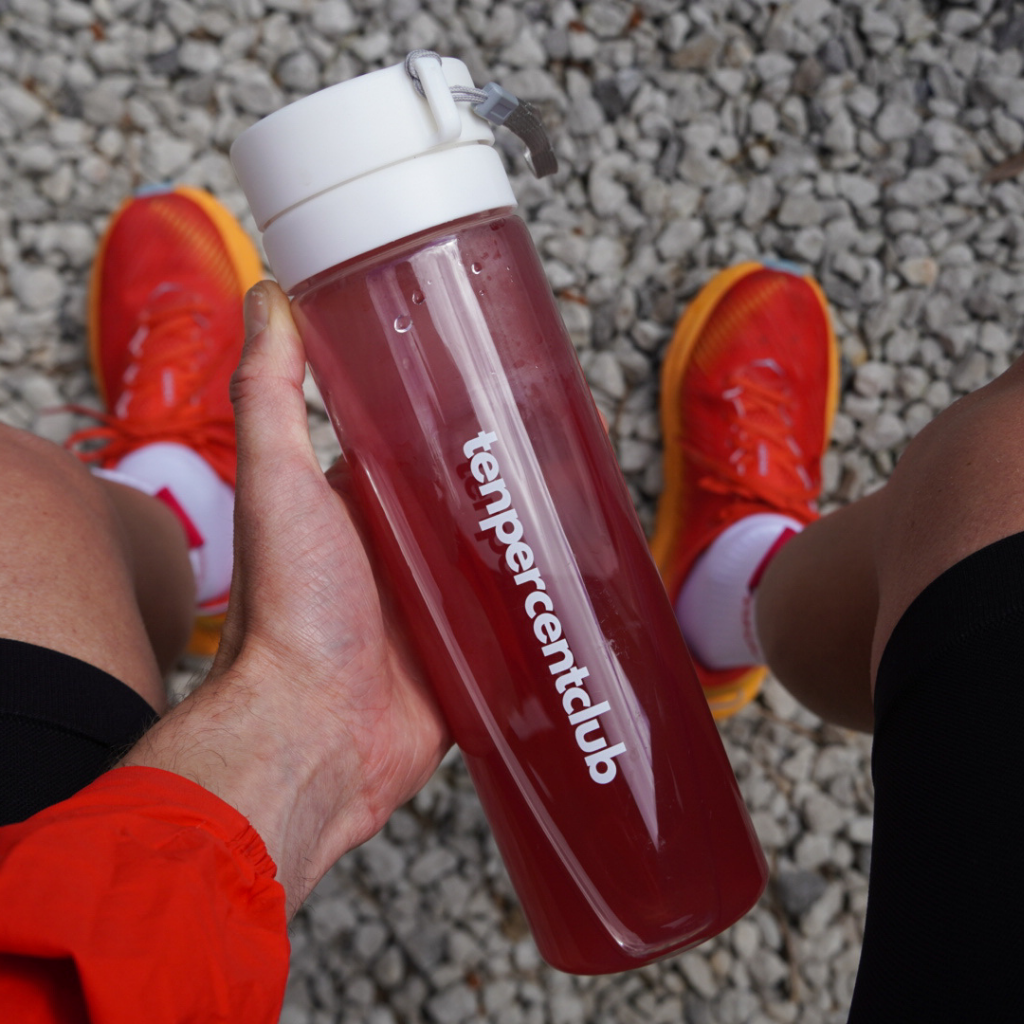 MIXED BERRY ELECTROLYTES