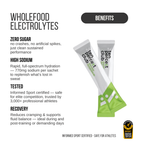 CITRUS ELECTROLYTES