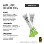 CITRUS ELECTROLYTES