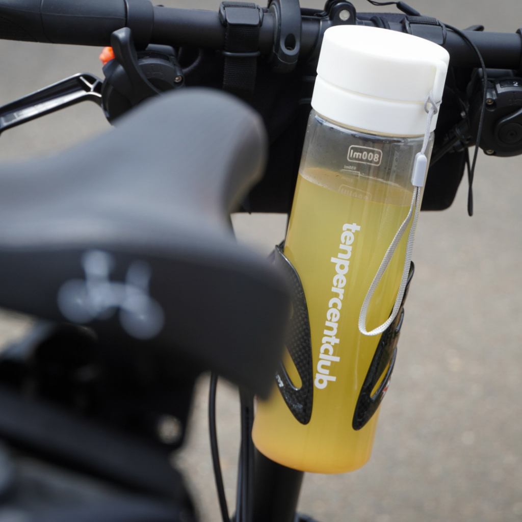 CITRUS ELECTROLYTES