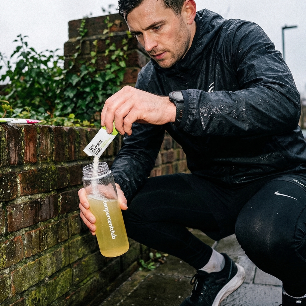 CITRUS ELECTROLYTES