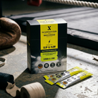 SLIP AND FLOW - LEMON & LIME